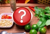 Bất ngờ với món ăn bị chê nhất Việt Nam: Là món khoái khẩu của nhiều người, gây tranh cãi vì loạt nguy cơ