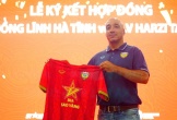 Chuyển nhượng V-League 2025/2026 mới nhất: CLB Hà Tĩnh có động thái bất ngờ