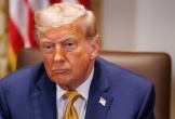 CNN công bố đoạn ghi âm ông Trump cảnh báo ông Putin