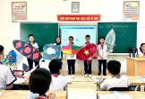 Nghệ An thừa nhận thực trạng thừa, thiếu giáo viên cục bộ