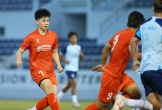 Tiền đạo Nguyễn Đình Bắc: “Tôi phải nỗ lực nhiều hơn các đồng đội”