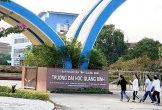 Nhiều trường đại học, cao đẳng hợp nhất, đổi tên sau sáp nhập tỉnh
