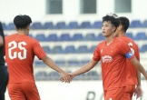 Vì sao Văn Thuận chia tay U23 Việt Nam?