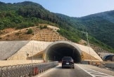 2.100 tỉ đồng đầu tư hoàn thiện hầm Thần Vũ trên cao tốc Bắc - Nam