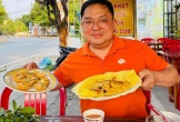 Những hình ảnh đời thường gần gũi, luôn sống hết mình của ông Hoàng Nam Tiến