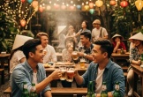 Một câu đùa trong bữa rượu, tôi vô tình khiến gia đình bạn thân tan vỡ