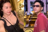Anh Trai Say Hi đình đám công khai vợ bí mật sau khi bị bắt gặp có con chung?