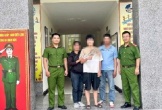 Nam sinh bị 