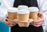 Mối hiểm họa sức khỏe không ngờ từ những cốc café tiện lợi