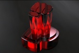 Kênh YouTube đầu tiên của Việt Nam đạt nút ruby