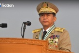 Myanmar chấm dứt tình trạng khẩn cấp, sẽ tổng tuyển cử vào tháng 12