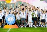 CLB Nam Định là ứng viên số 1 cho chức vô địch V-League 2025/2026?