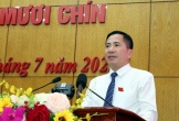 Nghị quyết của Ủy ban Thường vụ Quốc hội về công tác cán bộ