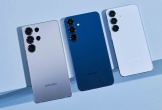 Tin không vui cho người hâm mộ điện thoại Galaxy