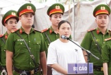 Người phụ nữ dùng nón bảo hiểm đánh công an bị tuyên 1 năm tù