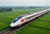 Nghệ An bàn hành kế hoạch “mở đường” cho siêu dự án đường sắt tốc độ cao Bắc – Nam