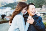 Người yêu cũ Ngọc Trinh 81 tuổi vẫn phong độ, được nhiều người tỏ tình, hé lộ chuyện 2 đời vợ