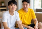 Hoang mang cực độ khi con trai dắt bạn trai về ra mắt