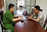 Triệt xóa tụ điểm mua bán và tổ chức sử dụng ma túy, bắt 9 đối tượng