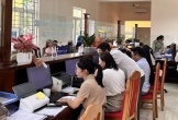 Dự kiến 20 vị trí việc làm cho công chức chuyên môn cấp xã, phường
