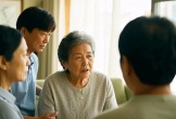 Sống chung với mẹ vợ, mới nửa năm trôi qua mà tôi tưởng mình sắp phát điên