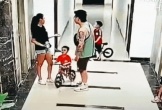 Vụ người đàn ông đánh 1 phụ nữ dã man ở sảnh chung cư Hà Nội: Chị gái chia sẻ về tình trạng hiện tại của nạn nhân