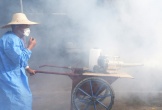 Quảng Đông (Trung Quốc) ghi nhận thêm 1.387 ca Chikungunya trong tuần qua