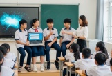 Trẻ bị lừa đảo online, nhà trường đã dạy gì về phòng vệ trên mạng?