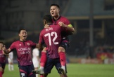 V.League 2025/26 - ngai vàng vẫn là cuộc chơi của 'ông lớn'