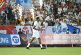 Cả V.League sẽ phải dè chừng 'cây sào' Kyle Hudlin