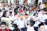 Bảo đảm nguyên tắc ‘nơi nào có học sinh, nơi đó có giáo viên’