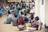 Hàng chục người tử vong do suy dinh dưỡng tại thủ phủ bang Bắc Darfur, Sudan