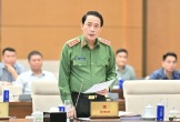 Đề xuất bổ sung nhiệm vụ mới của công an cấp xã