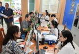 Hướng dẫn thực hiện chế độ phụ cấp, nâng bậc lương công chức, viên chức sau sắp xếp đơn vị hành chính