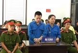 Hợp sức buôn bán ma túy, cặp tình nhân cưa nhau 33 năm tù