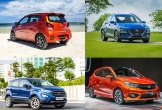 Có nên mua xe ôtô đã khai tử tại Việt Nam?