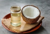 Xác định 2 tính năng hỗ trợ điều trị ung thư của dầu dừa