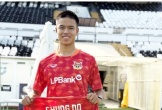 FIFA mang tin vui tới sao Việt kiều Đỗ Chung Nguyên