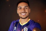 Hendrio nguy cơ lỡ hẹn với lượt đi V-League 2025/2026