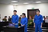 'Vòi' 14 tỉ mua biệt thự bị tuyên 11 năm tù, cựu vụ phó Nguyễn Lộc An kháng cáo xin giảm nhẹ