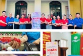 Nafoods – 30 năm một hành trình trách nhiệm và yêu thương
