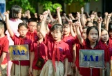 Năm học mới tựu trường sớm nhất trước khai giảng một tuần, thi tốt nghiệp THPT vào 11 và 12-6-2026