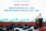 Ngành giáo dục Nghệ An tiếp tục giữ vai trò tiên phong trong năm học mới - năm đầu thực hiện chính quyền 2 cấp