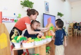 Năm học mới lại lo thiếu giáo viên