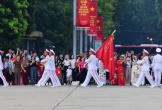 Lượng du khách đặt tour đến Hà Nội dịp Quốc khánh 2/9 tăng đột biến