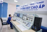 Liệu pháp Oxy cao áp – Hỗ trợ phục hồi toàn diện trong điều trị bệnh cấp và mạn tính