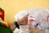 Khởi tố tổng giám đốc công ty vật tư y tế và 3 nhân viên sản xuất, buôn bán hàng giả