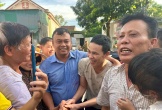 Ngày tại ngoại đoàn tụ gia đình của người nuôi gà lôi bị tuyên 6 năm tù