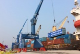 Nghệ An dự kiến tăng hỗ trợ vận tải container qua Cảng Cửa Lò