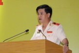 Thiếu tướng Nguyễn Đức Hải làm Bí thư Đảng ủy Công an tỉnh Đồng Nai